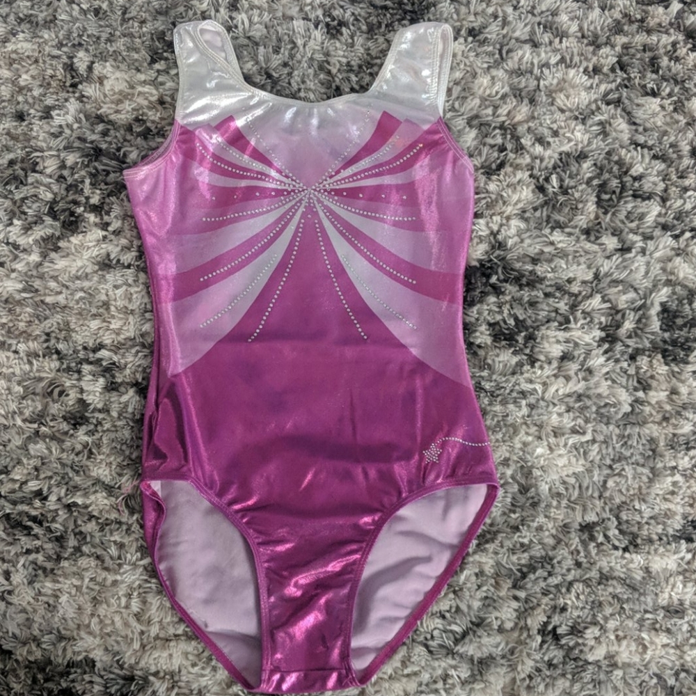 AS leotard